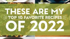 10 Favorite Recipes of 2022 Hero Image 01 1 960x1440