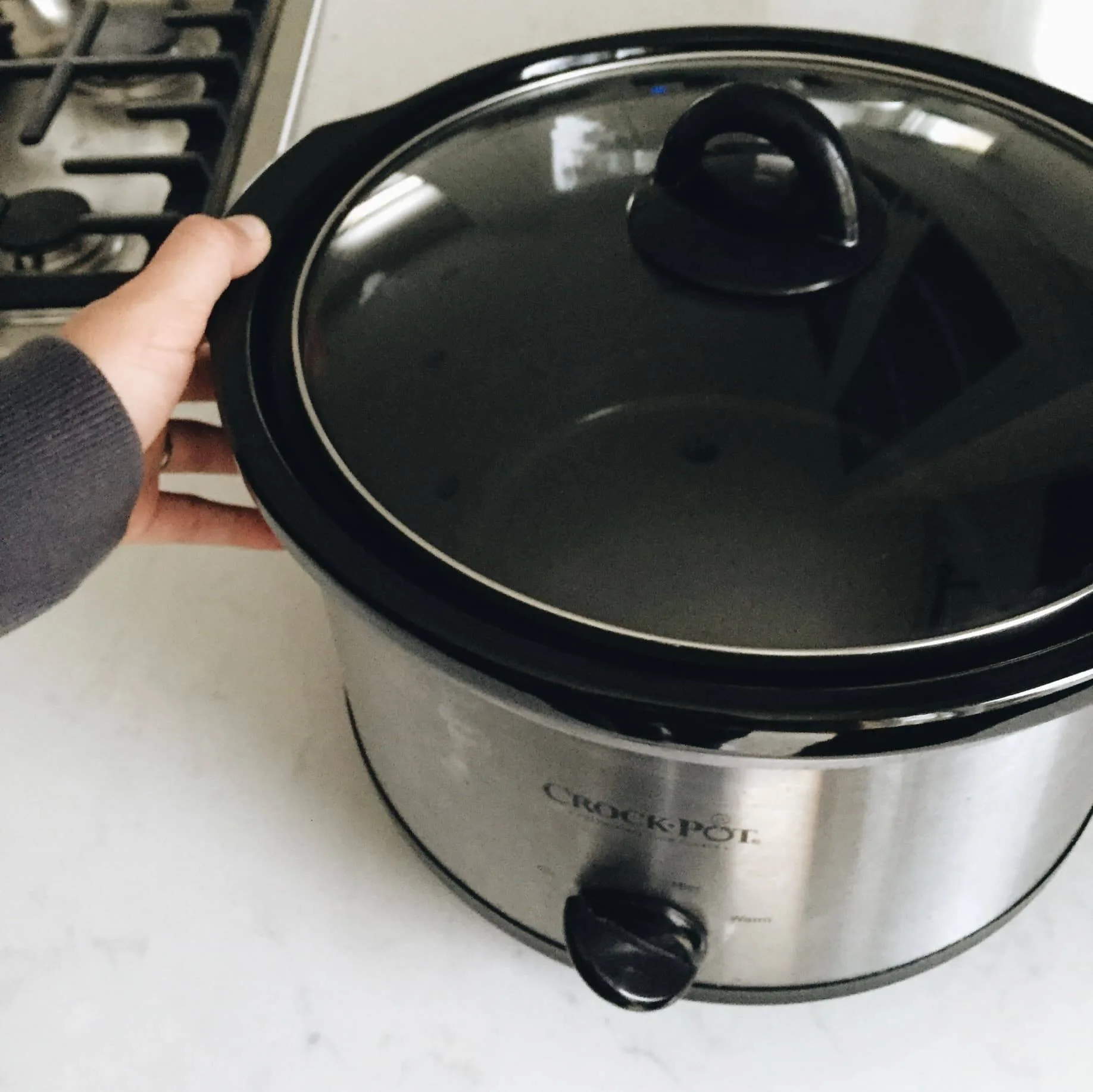 12 Easy Recipes You Can Make in a Slow Cooker