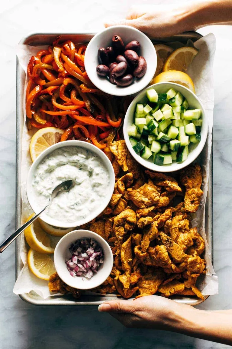 1778170034 784 40 Easy Family Dinner Recipes Everyone Will Love