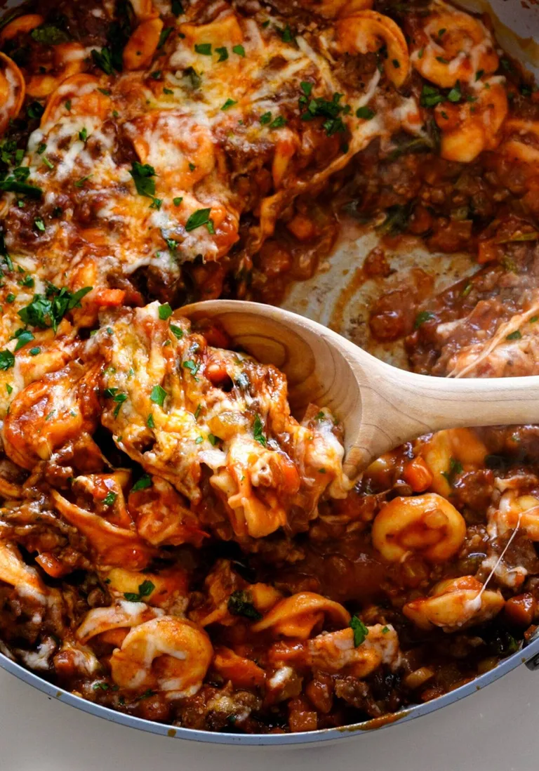 1778170042 124 40 Easy Family Dinner Recipes Everyone Will Love