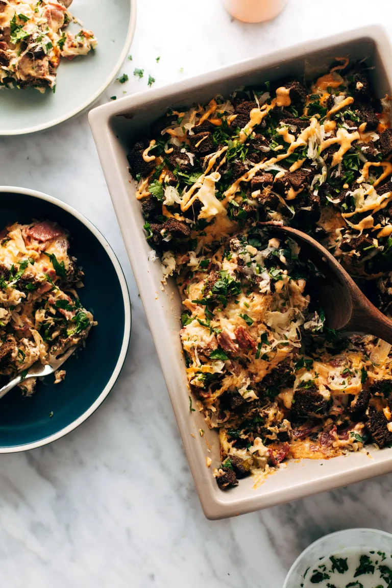 1778170051 355 40 Easy Family Dinner Recipes Everyone Will Love