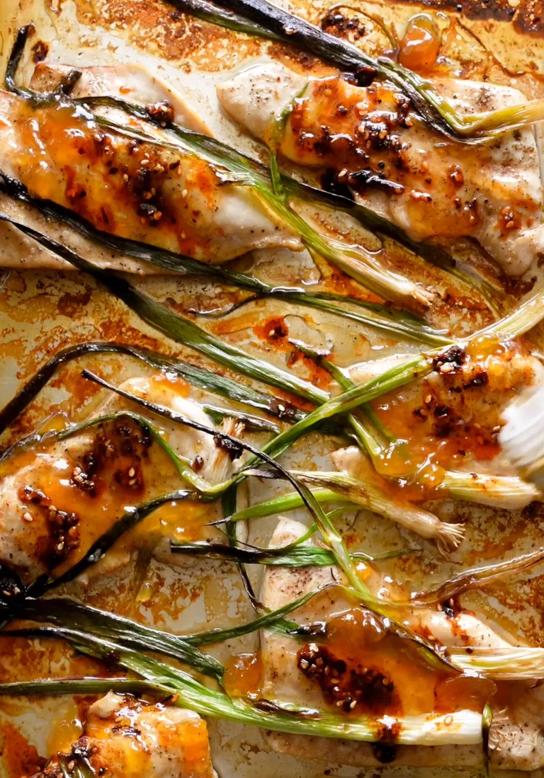 1778170168 560 38 Easy Dinner Recipes For Real Life