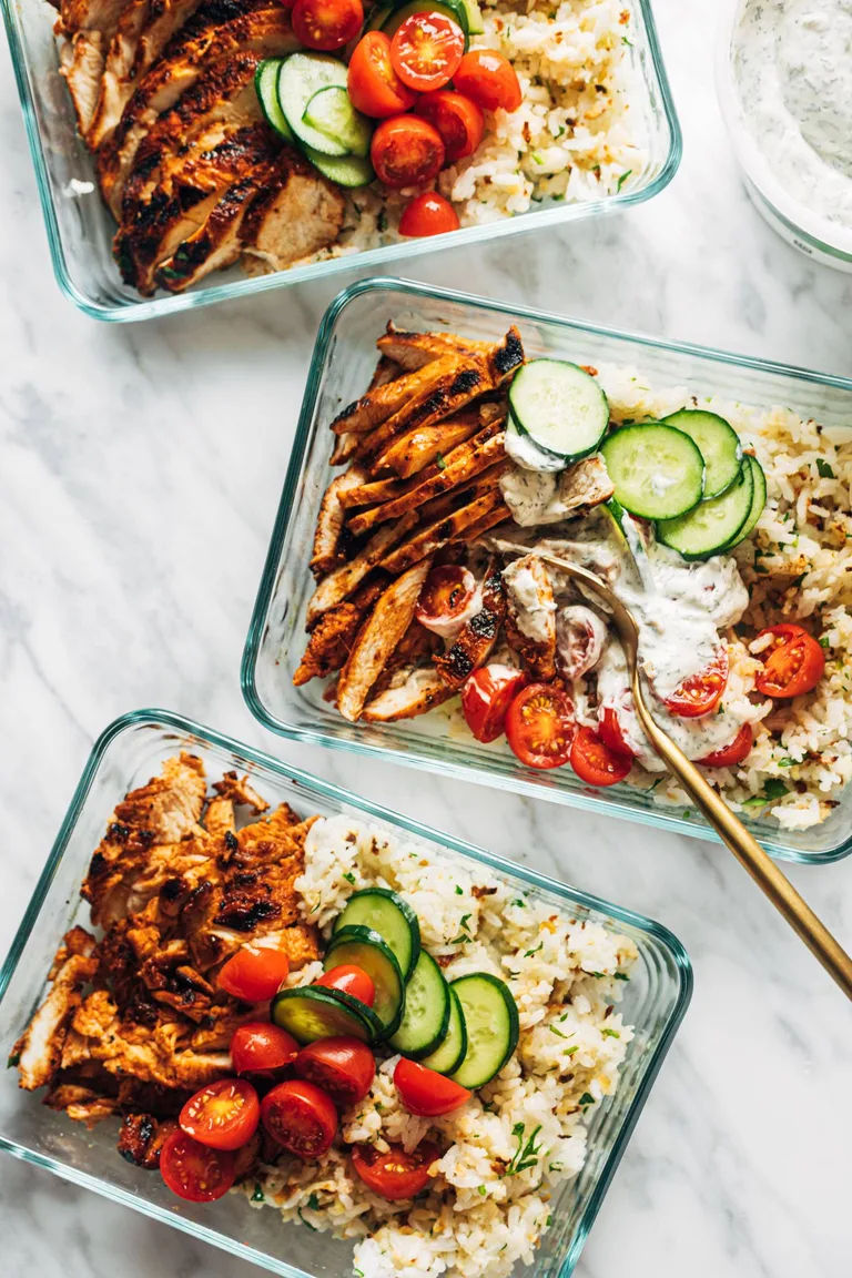 1778170197 345 25 Healthy Delicious Meal Prep Recipes