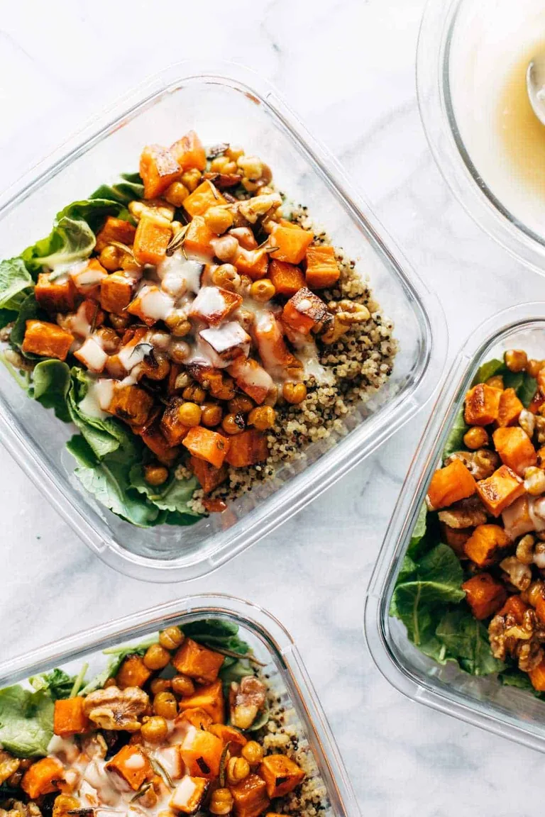 1778170207 873 25 Healthy Delicious Meal Prep Recipes