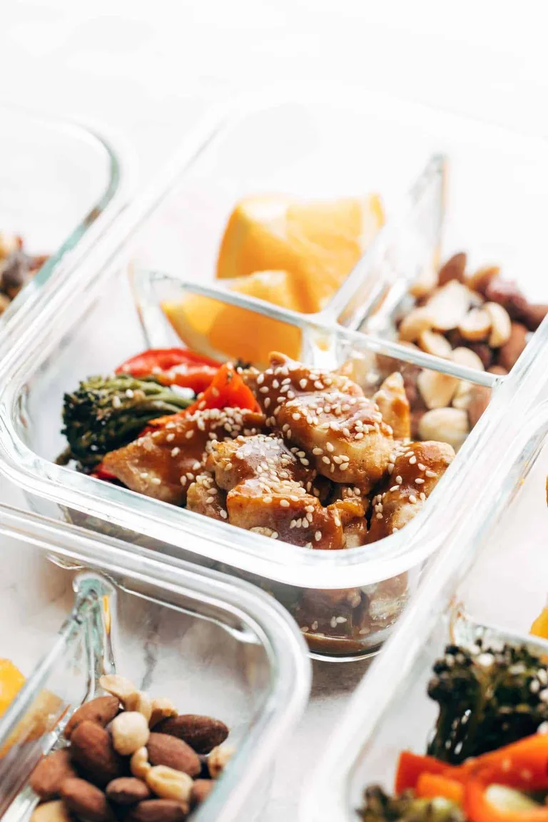 1778170208 826 25 Healthy Delicious Meal Prep Recipes