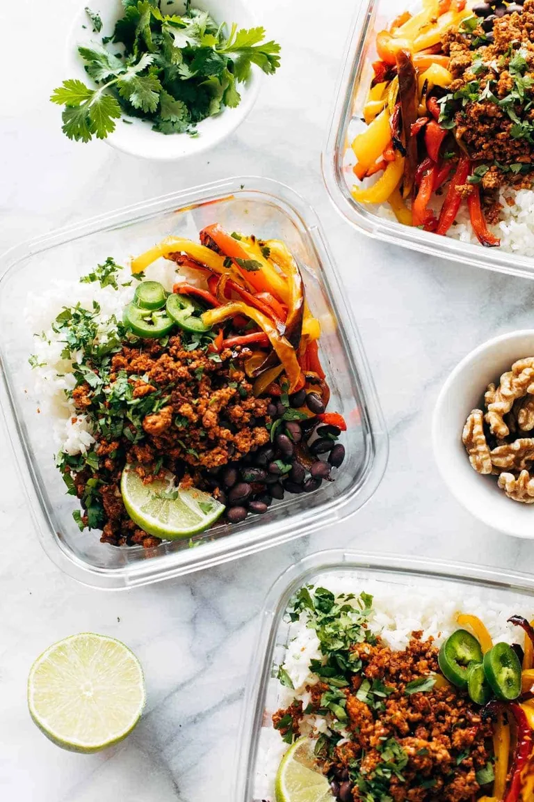 1778170209 25 25 Healthy Delicious Meal Prep Recipes