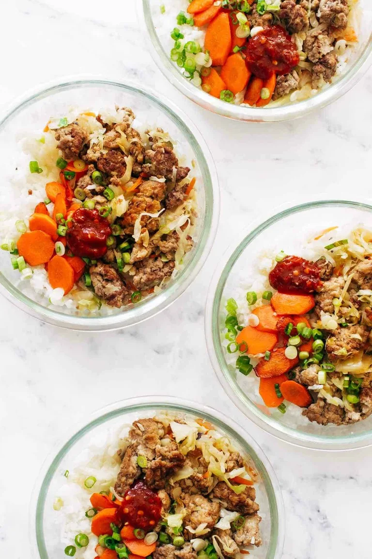 1778170210 62 25 Healthy Delicious Meal Prep Recipes
