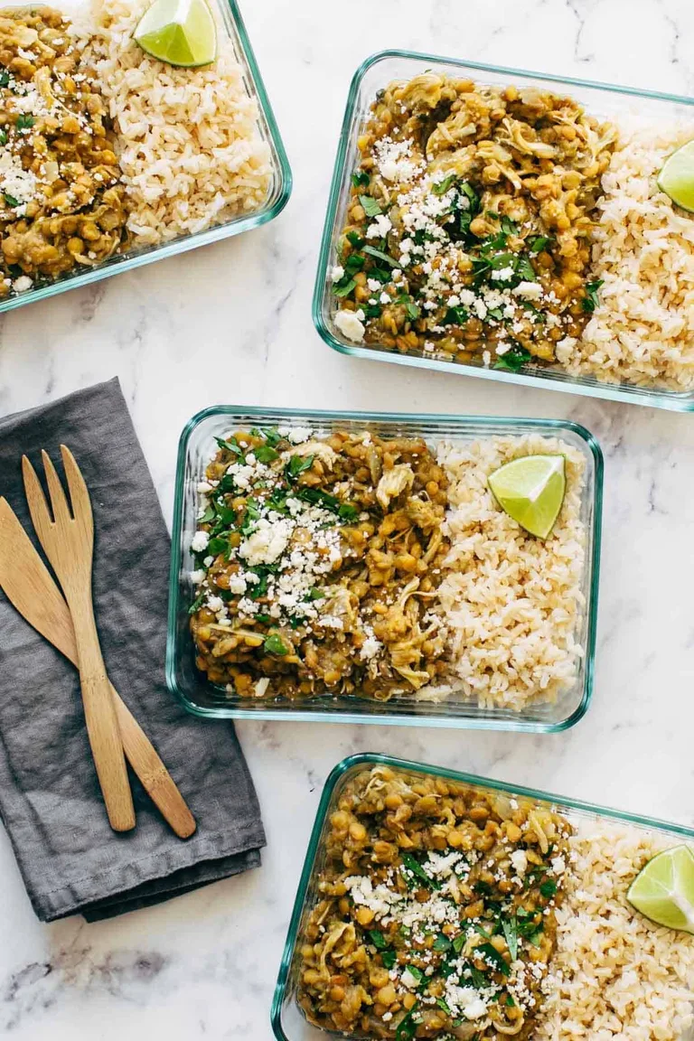 1778170213 107 25 Healthy Delicious Meal Prep Recipes
