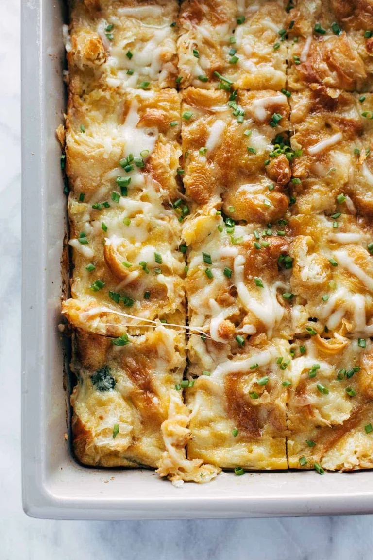 1778170248 547 28 Best Brunch Recipes For A Crowd Sweet Savory