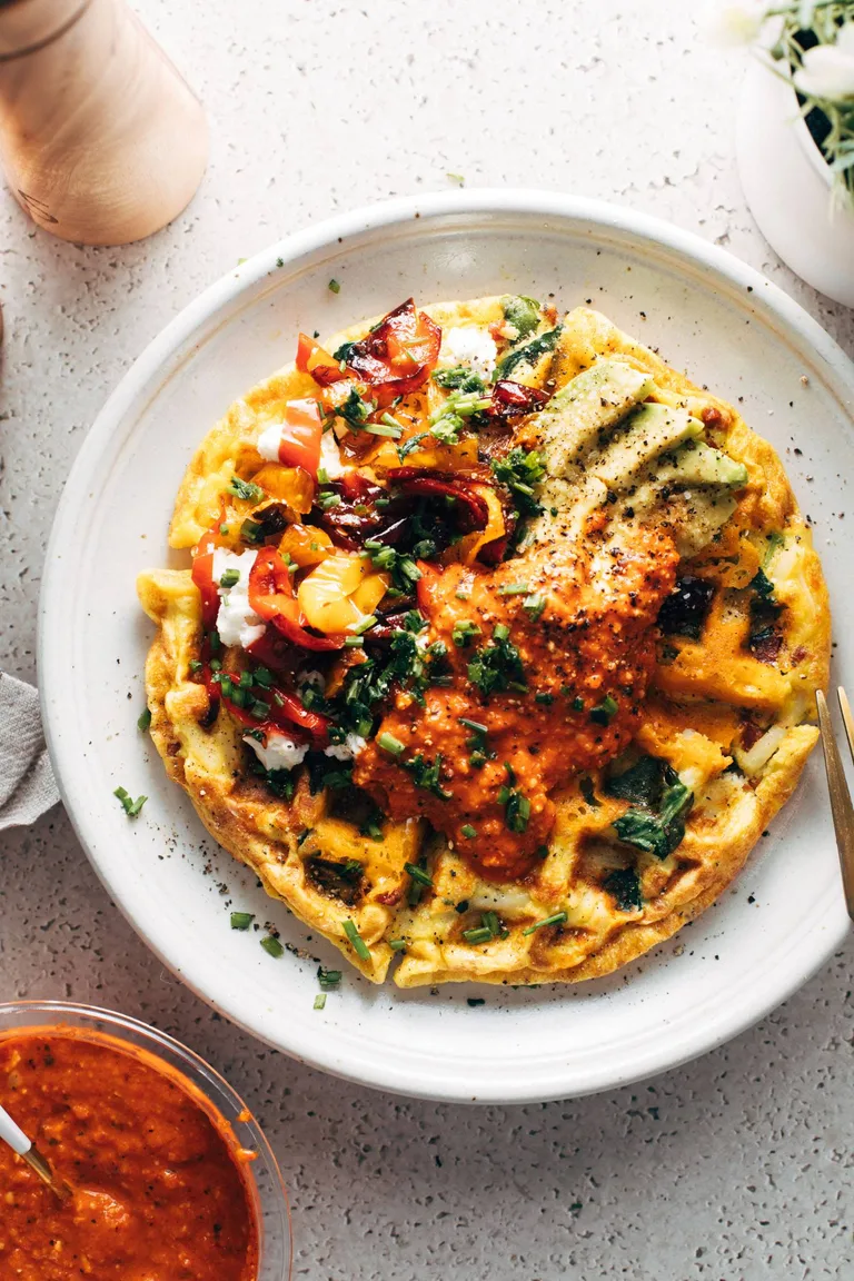 1778170252 864 28 Best Brunch Recipes For A Crowd Sweet Savory