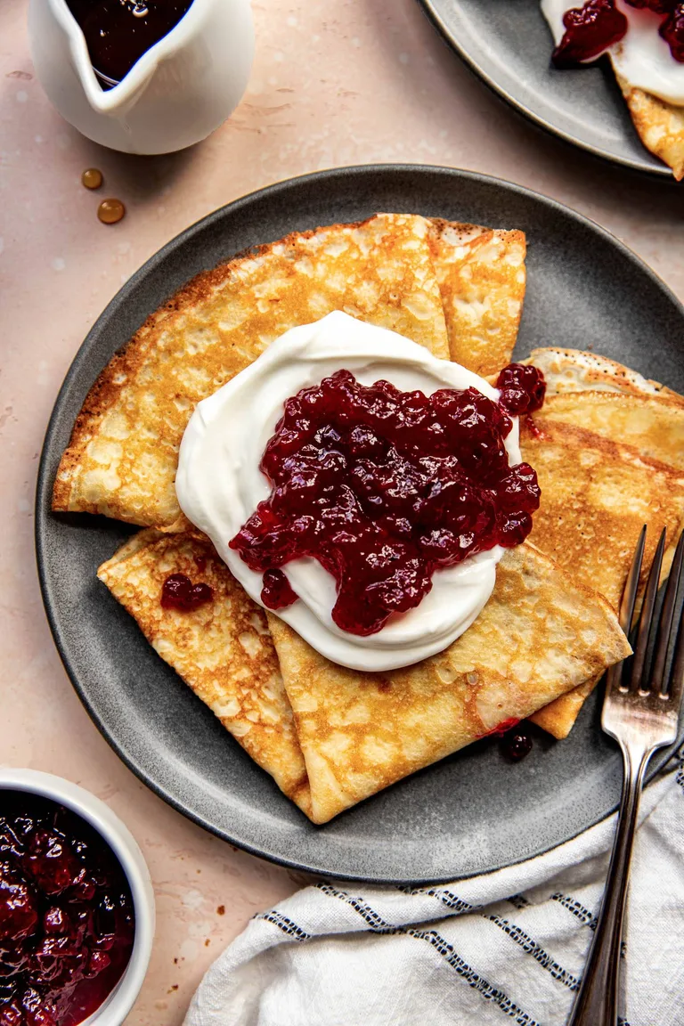 1778170255 478 28 Best Brunch Recipes For A Crowd Sweet Savory