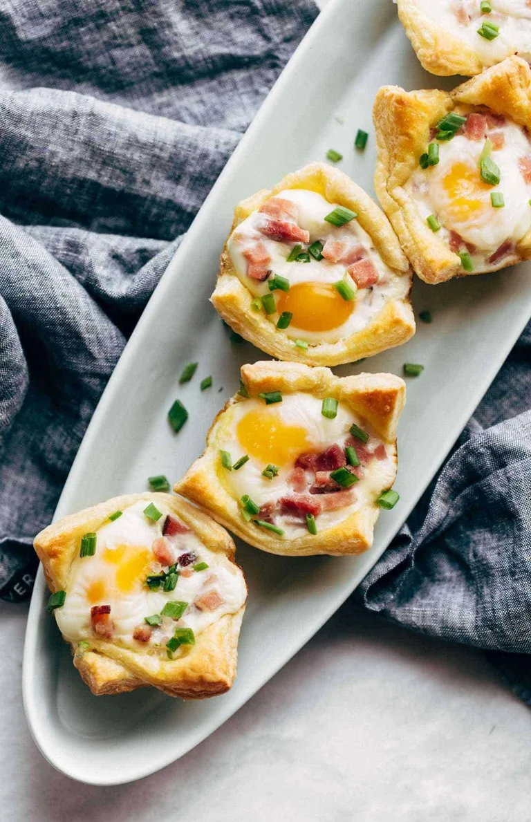 1778170259 113 28 Best Brunch Recipes For A Crowd Sweet Savory
