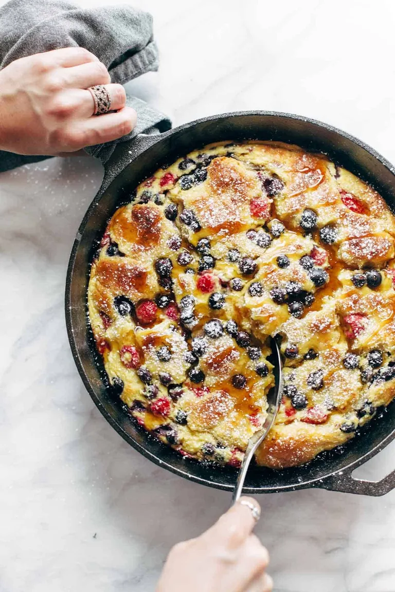 1778170263 993 28 Best Brunch Recipes For A Crowd Sweet Savory