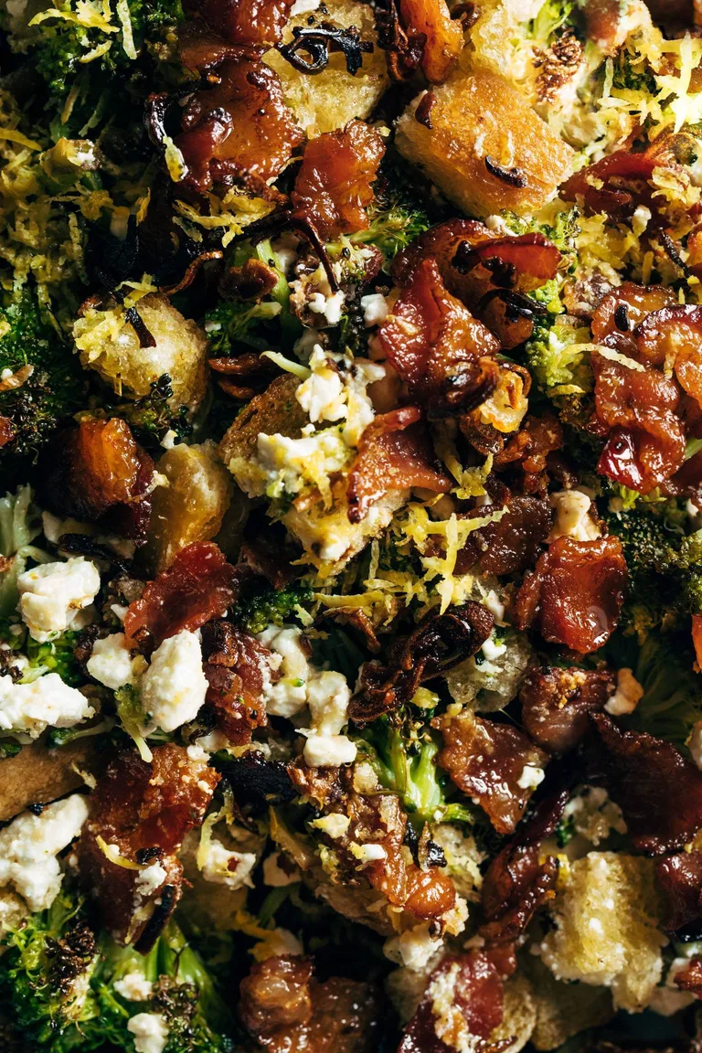1778170282 978 20 Sheet Pan Dinners for Easy Weeknights