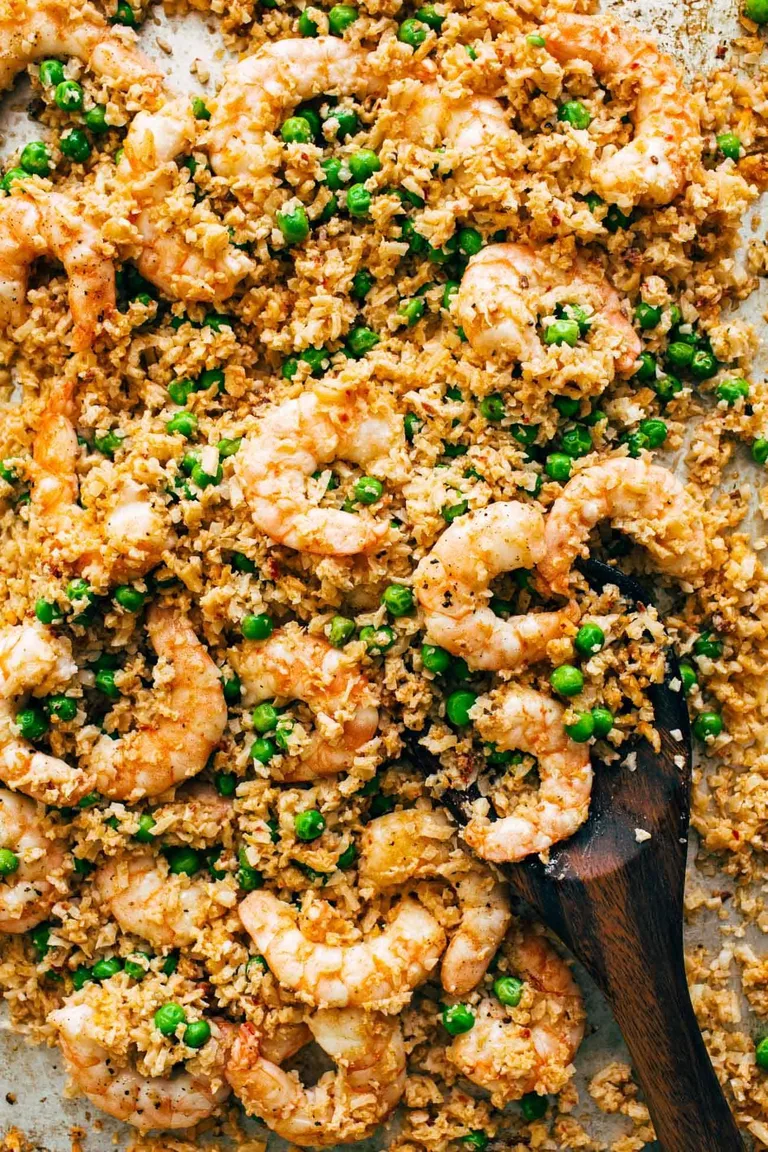 1778170283 447 20 Sheet Pan Dinners for Easy Weeknights