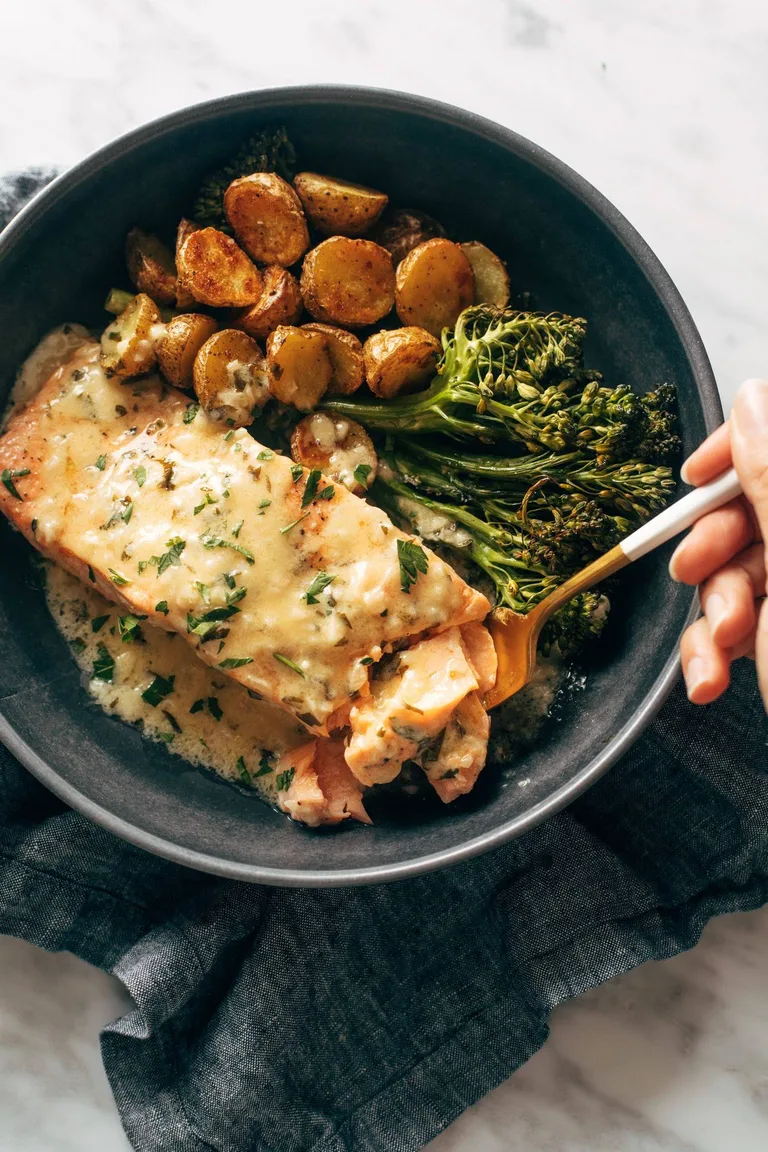 1778170286 642 20 Sheet Pan Dinners for Easy Weeknights