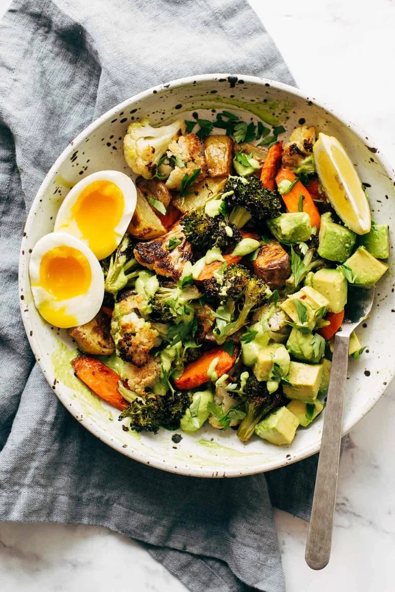 1778170289 661 20 Sheet Pan Dinners for Easy Weeknights