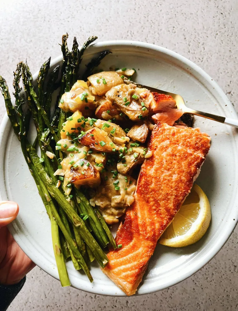 1778170290 314 20 Sheet Pan Dinners for Easy Weeknights