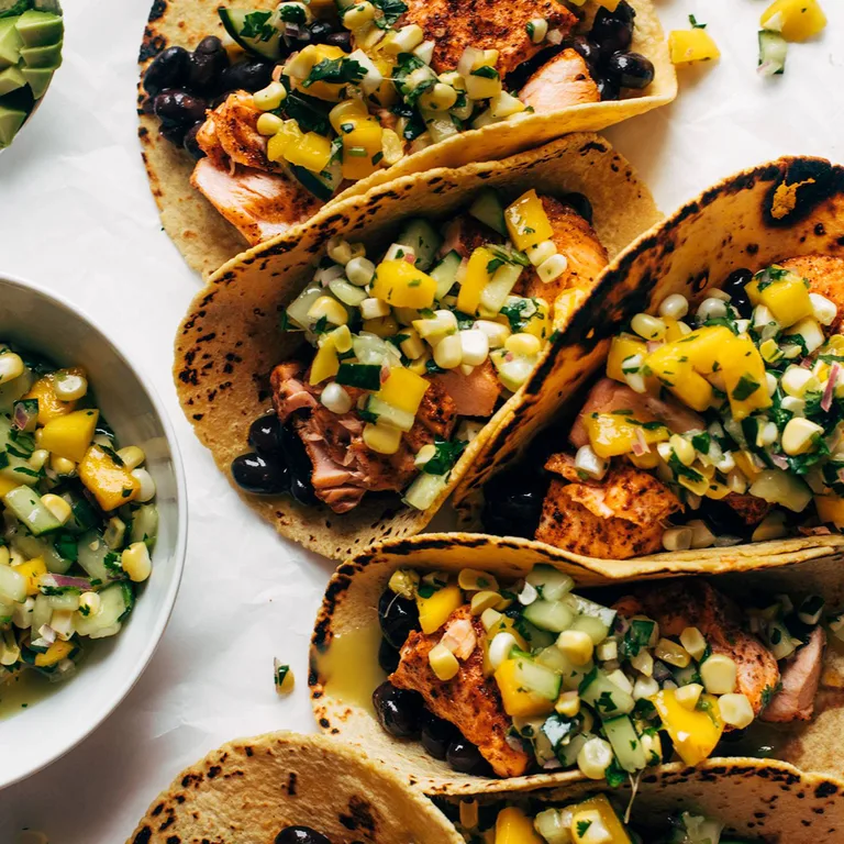 1778170305 914 30 Light and Bright Spring Dinner Recipes