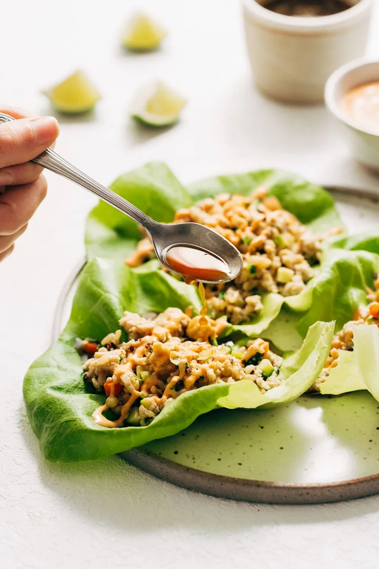 1778170310 628 30 Light and Bright Spring Dinner Recipes
