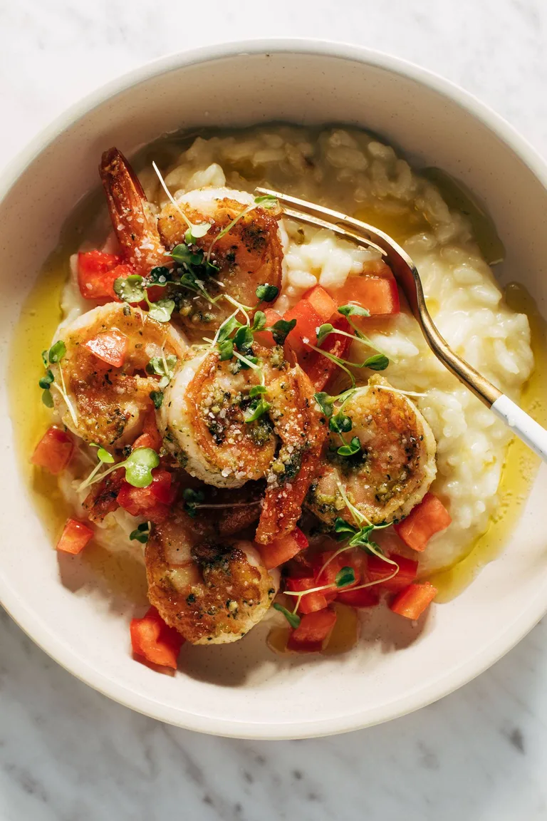 1778170312 644 30 Light and Bright Spring Dinner Recipes