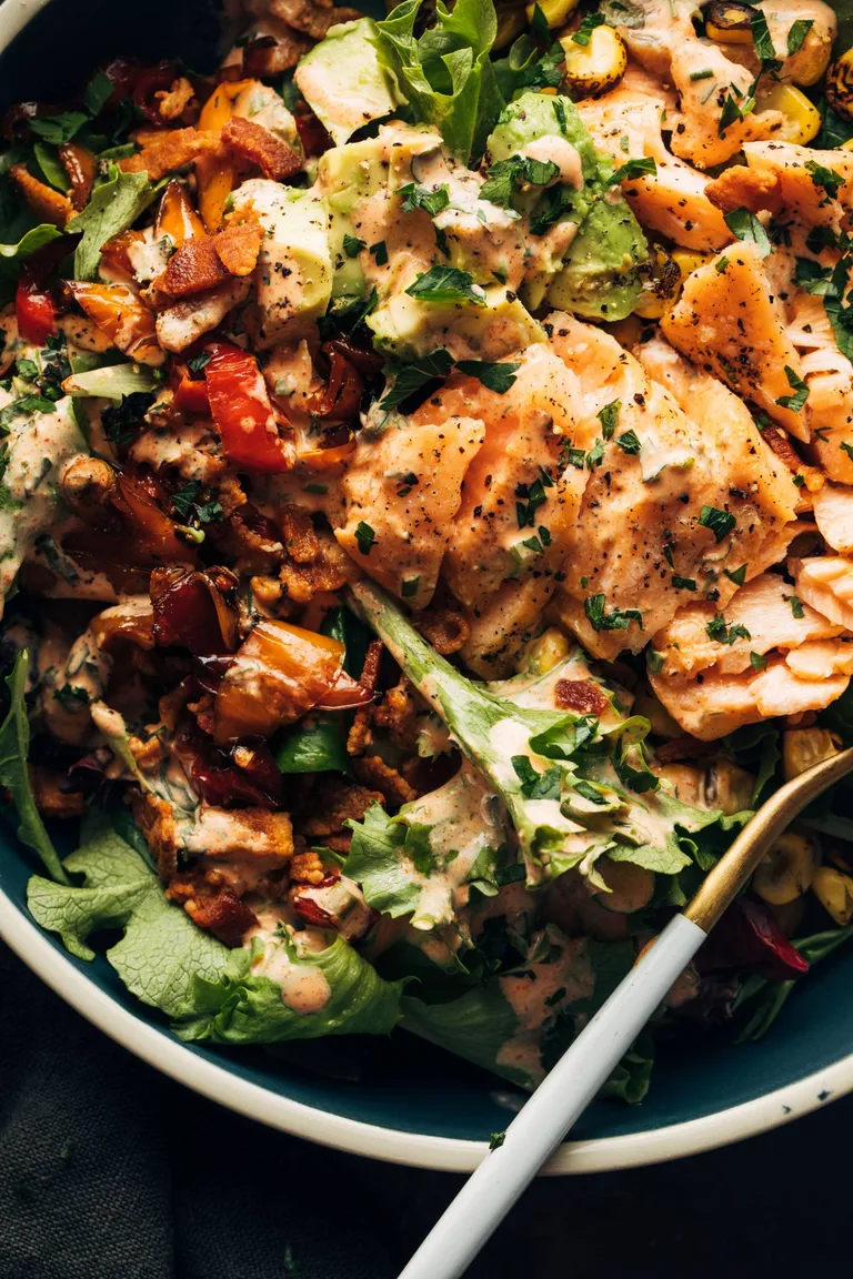 1778170315 864 30 Light and Bright Spring Dinner Recipes