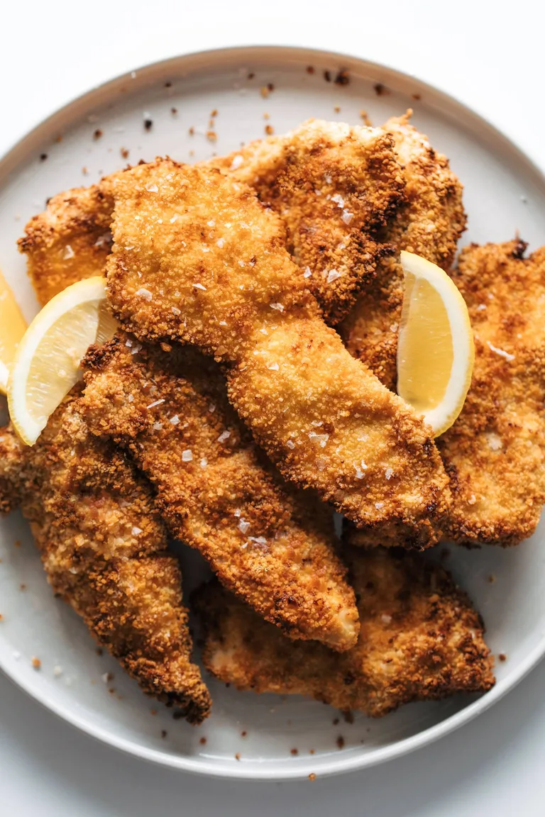 1778170318 346 30 Light and Bright Spring Dinner Recipes