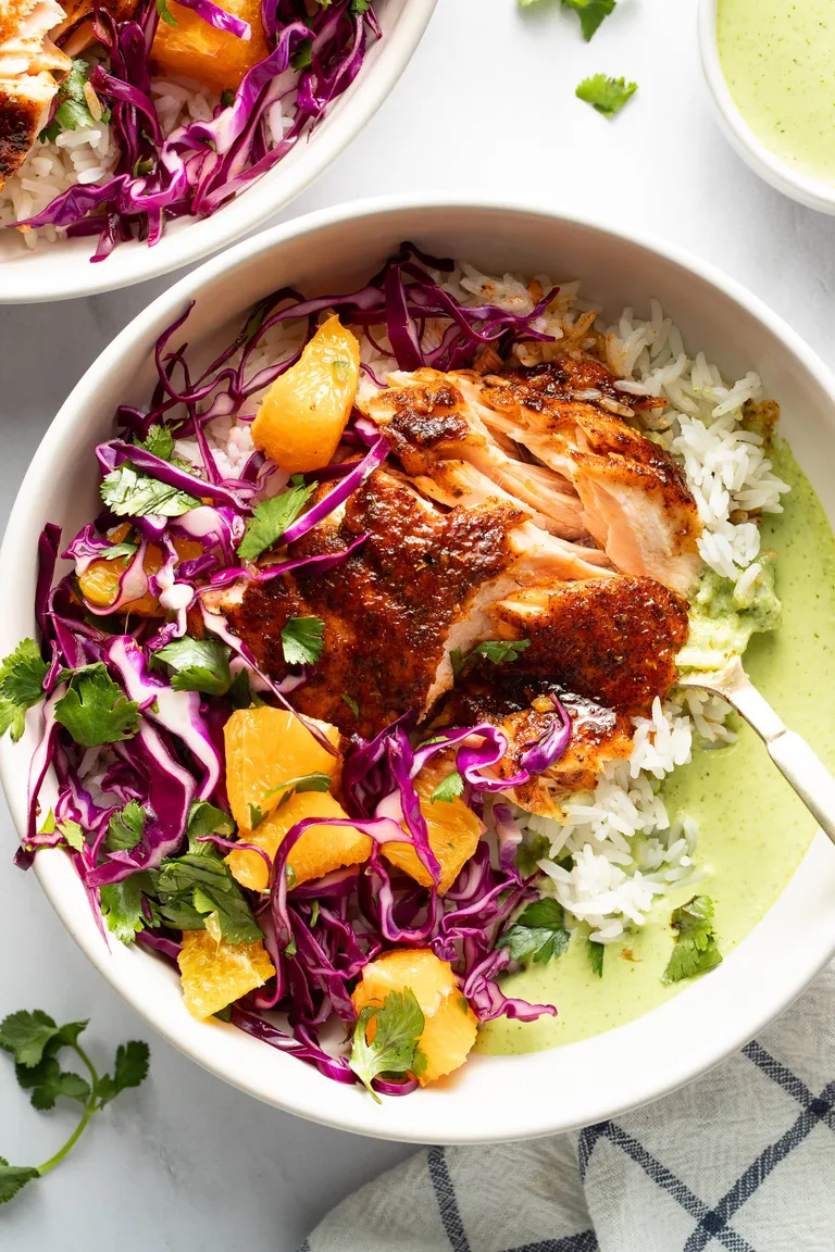 1778170319 991 30 Light and Bright Spring Dinner Recipes