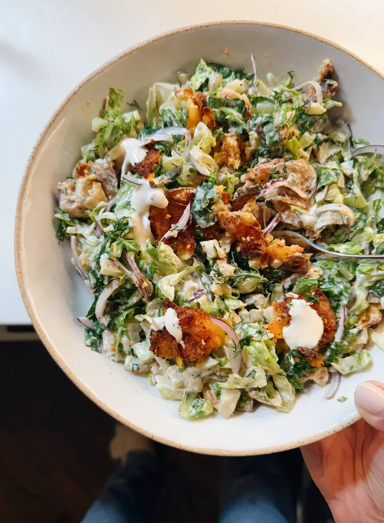 1778170320 445 30 Light and Bright Spring Dinner Recipes