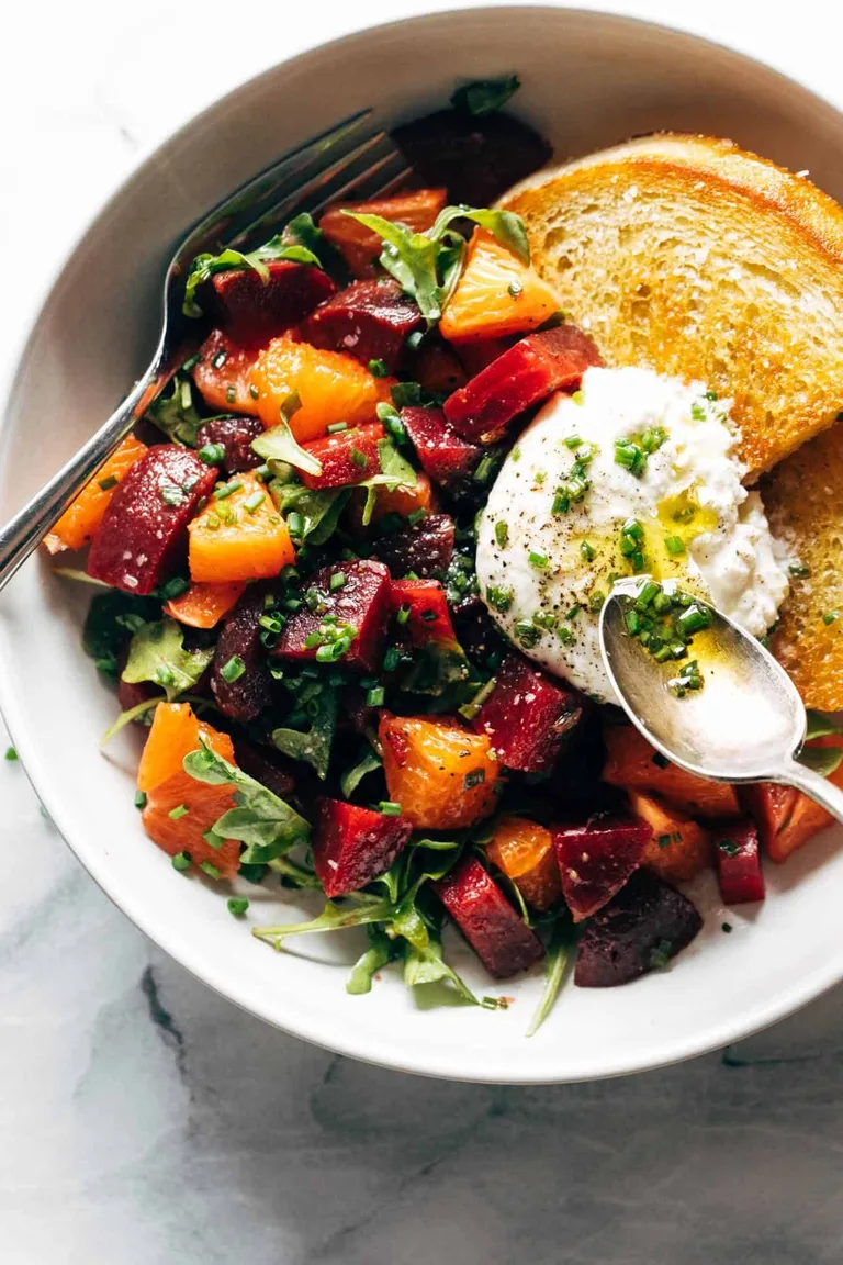 1778170346 487 25 Best Salad Recipes That Are Actually