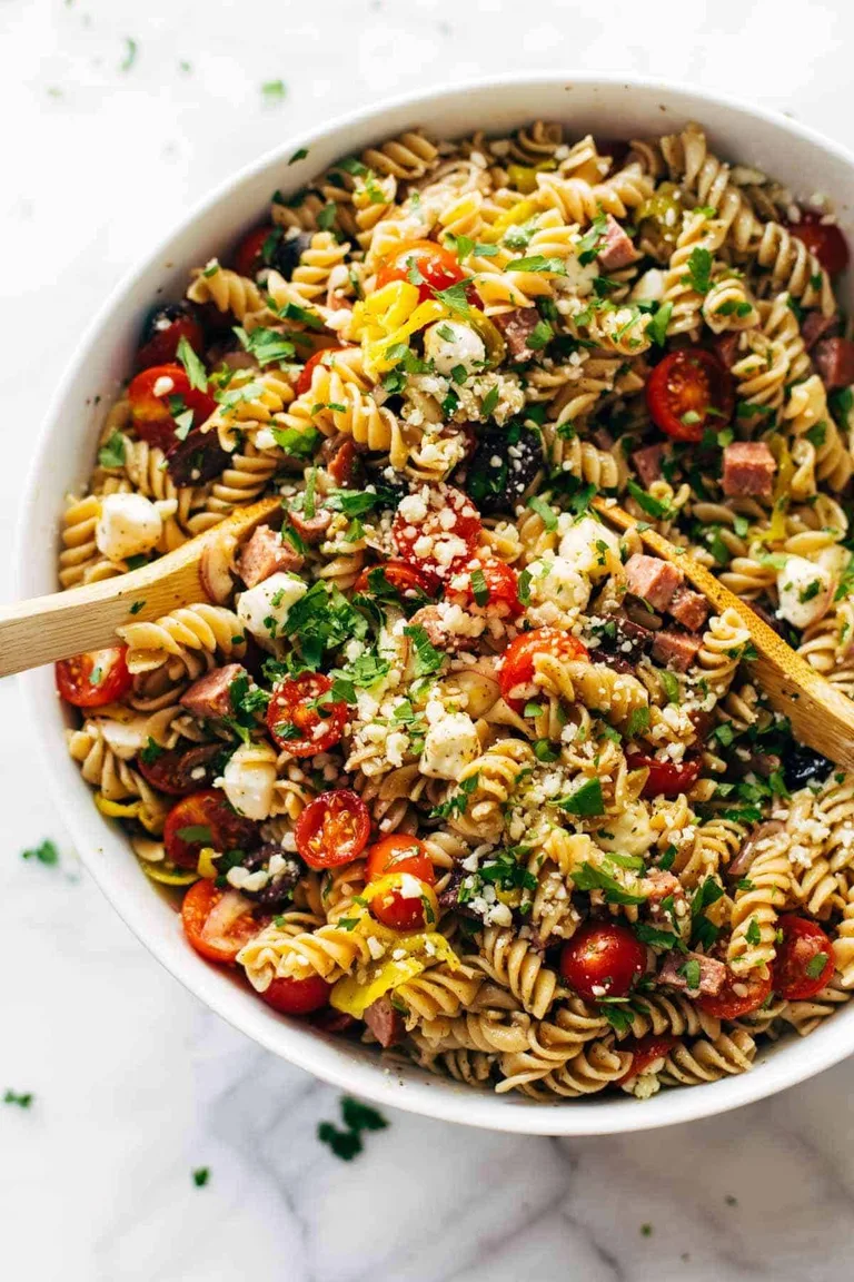 1778170347 221 25 Best Salad Recipes That Are Actually