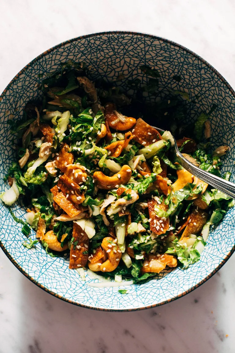 1778170348 826 25 Best Salad Recipes That Are Actually