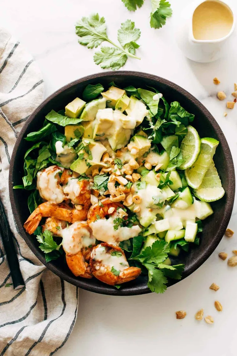 1778170350 794 25 Best Salad Recipes That Are Actually
