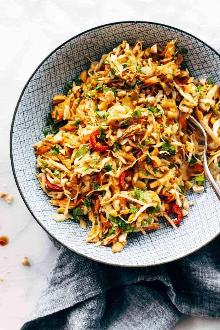1778170352 869 25 Best Salad Recipes That Are Actually