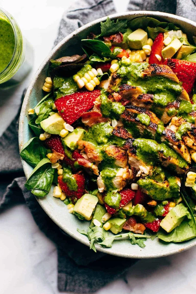 1778170353 29 25 Best Salad Recipes That Are Actually