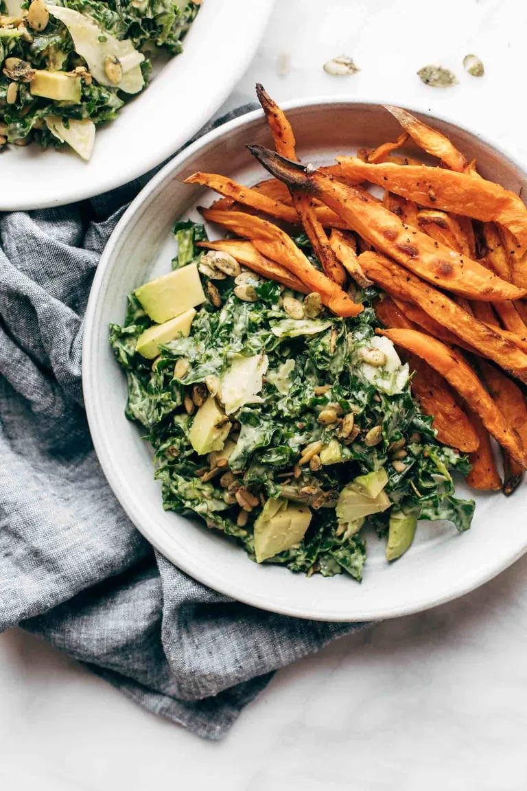 1778170354 357 25 Best Salad Recipes That Are Actually