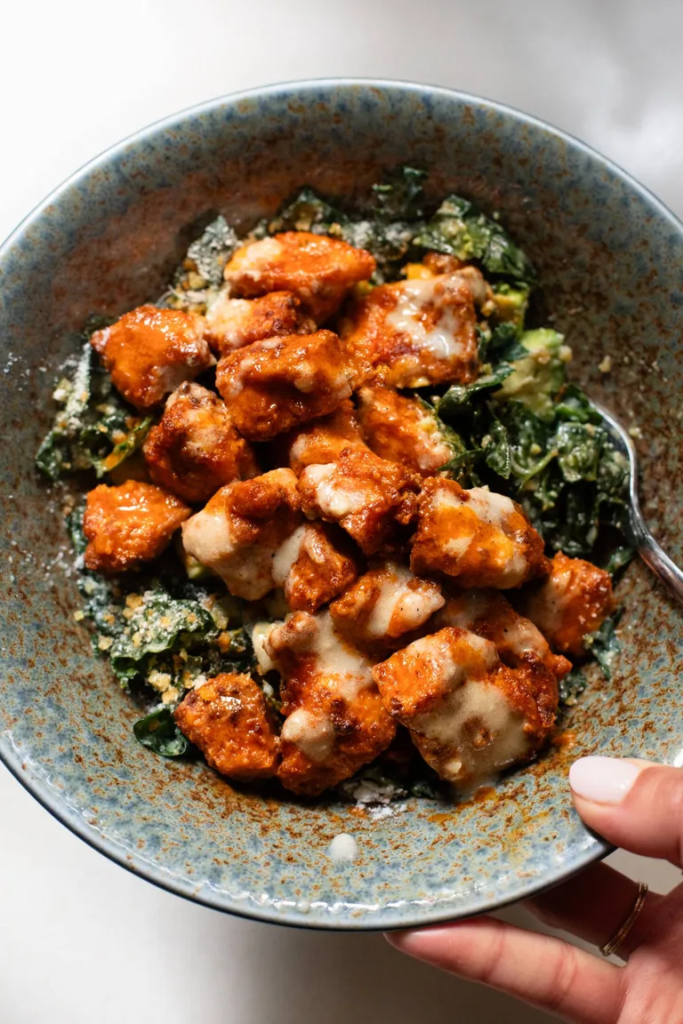 1778170374 68 45 Actually Delicious Vegetarian Dinner Recipes
