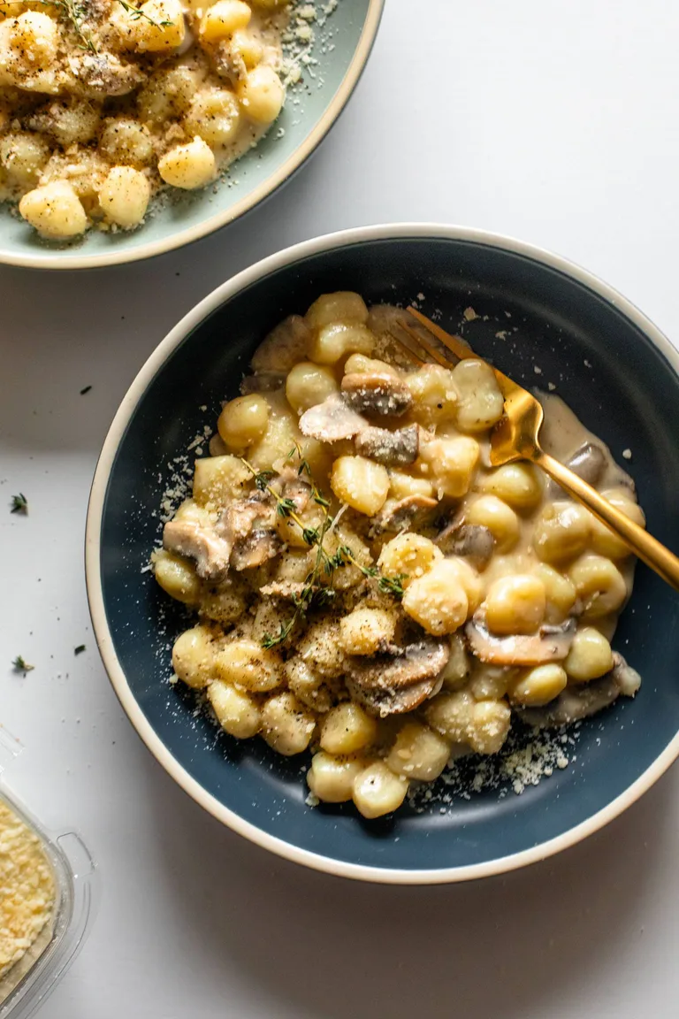 1778170377 64 45 Actually Delicious Vegetarian Dinner Recipes