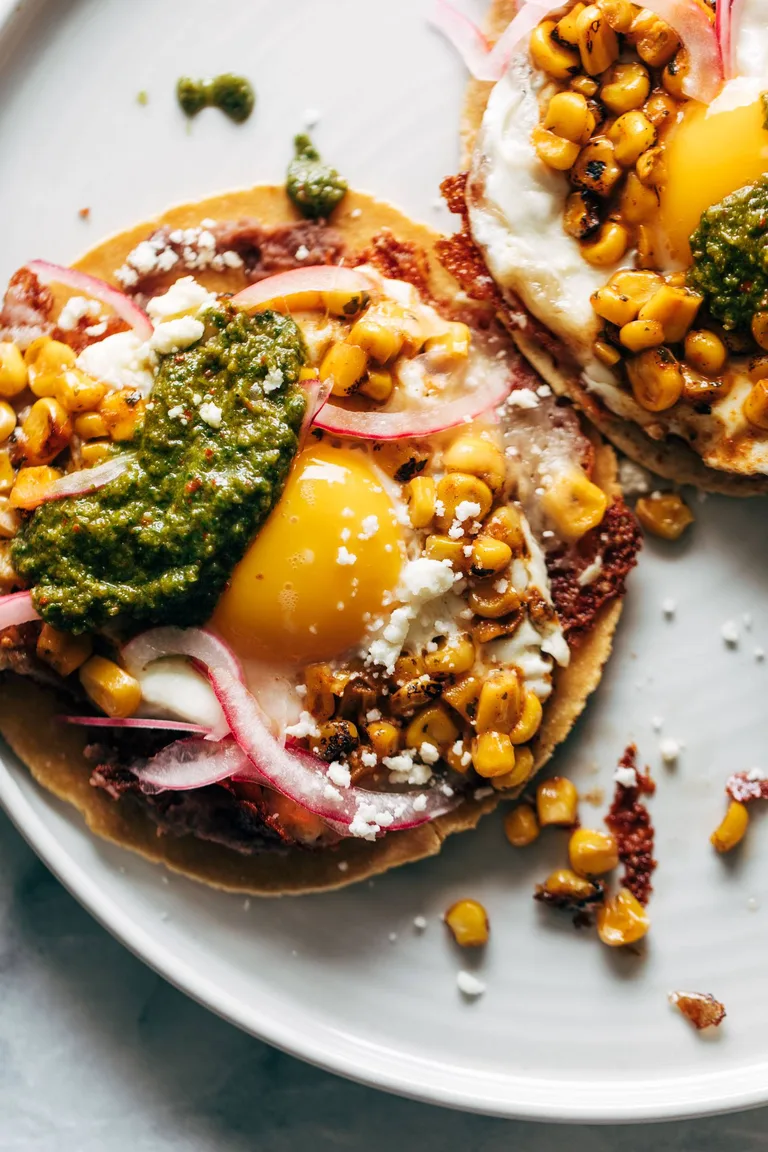 1778170378 813 45 Actually Delicious Vegetarian Dinner Recipes