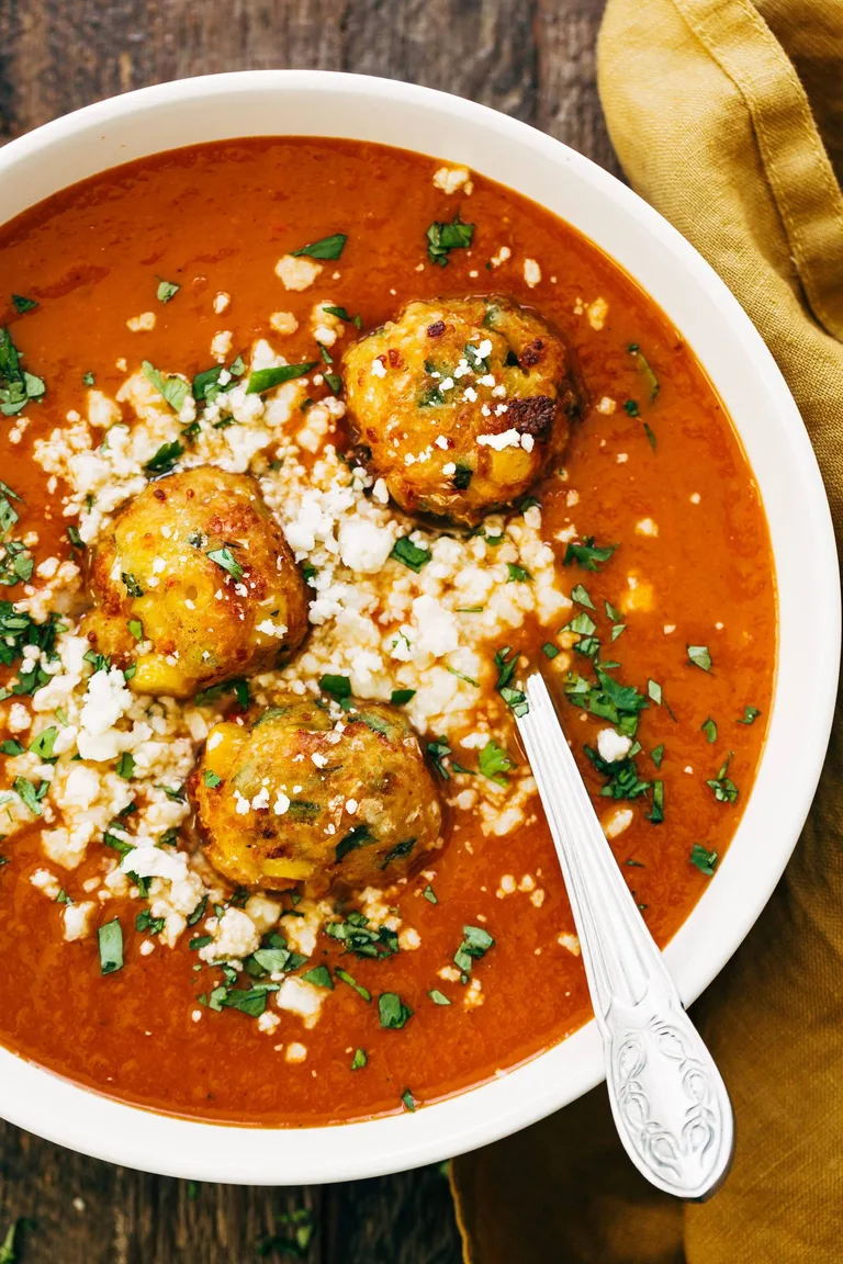 1778170379 291 45 Actually Delicious Vegetarian Dinner Recipes
