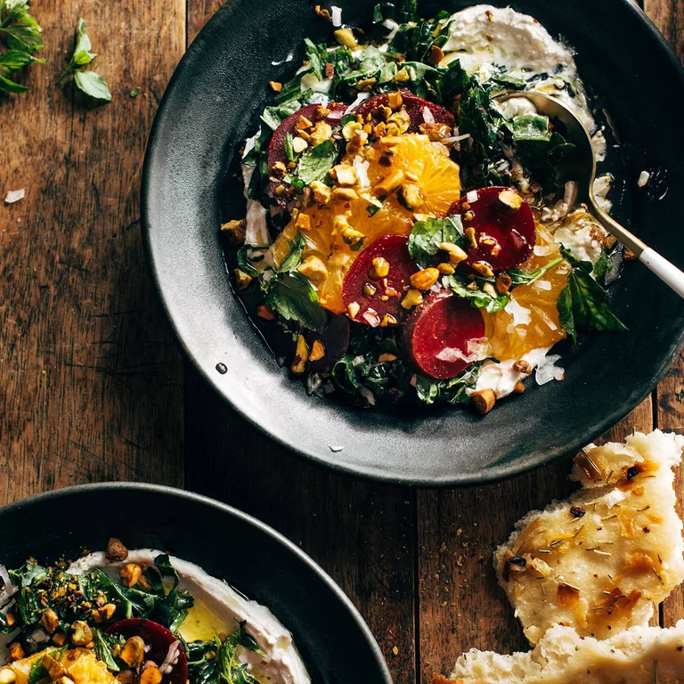 1778170381 444 45 Actually Delicious Vegetarian Dinner Recipes