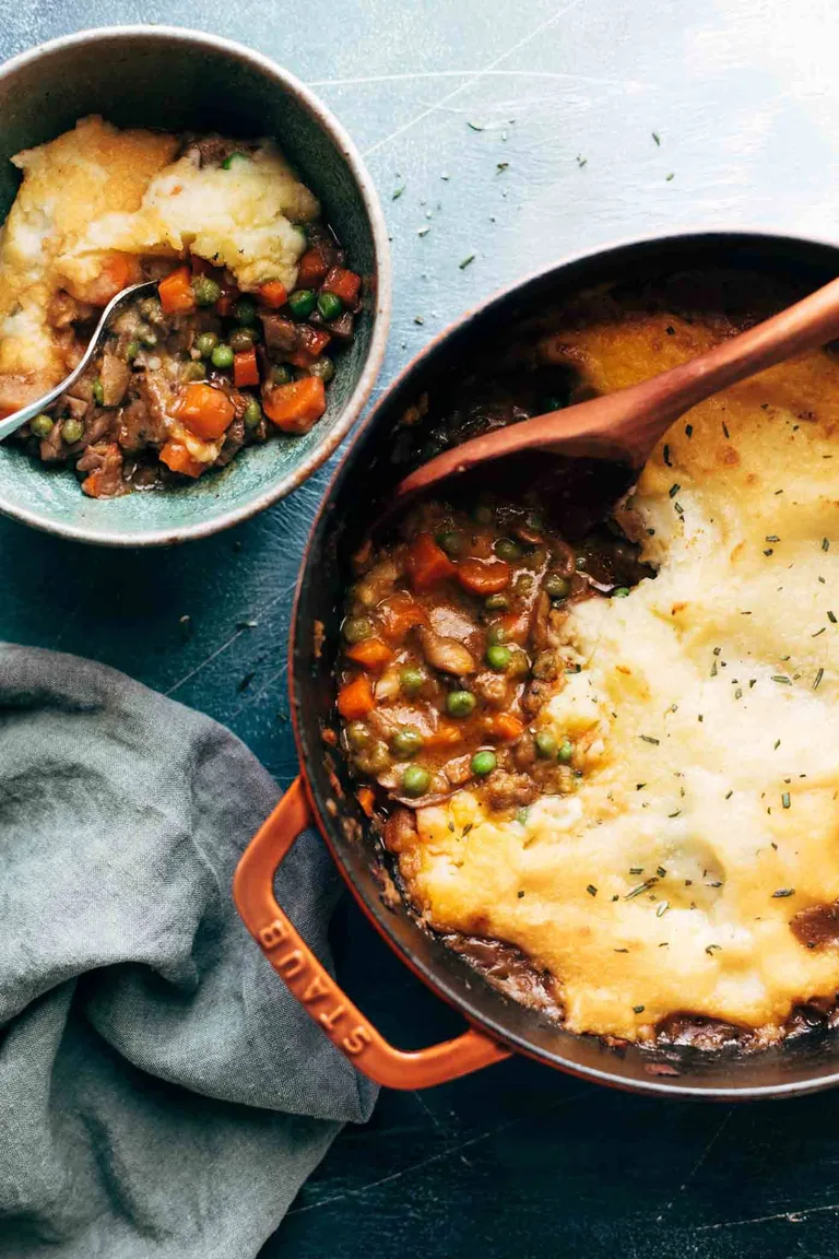 1778170382 391 45 Actually Delicious Vegetarian Dinner Recipes