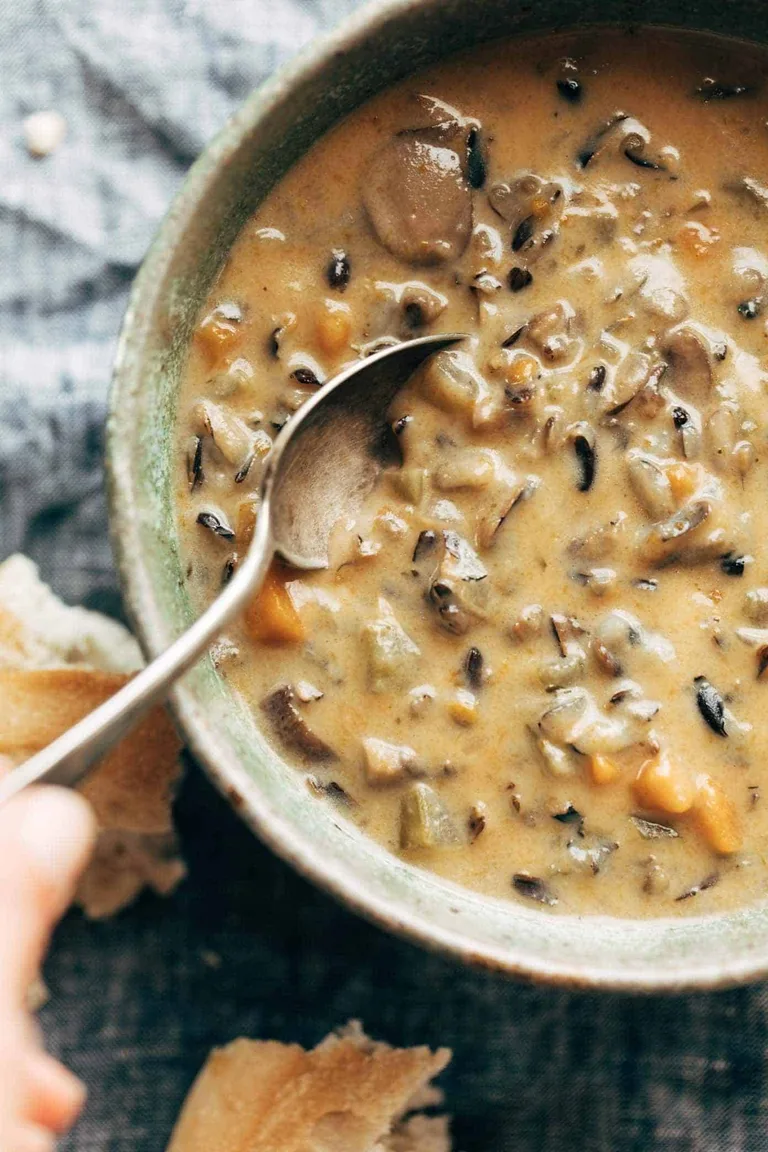 1778170384 288 45 Actually Delicious Vegetarian Dinner Recipes