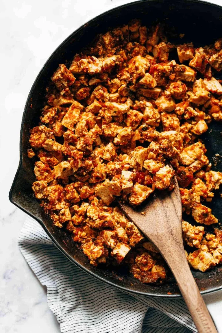 1778170385 20 45 Actually Delicious Vegetarian Dinner Recipes
