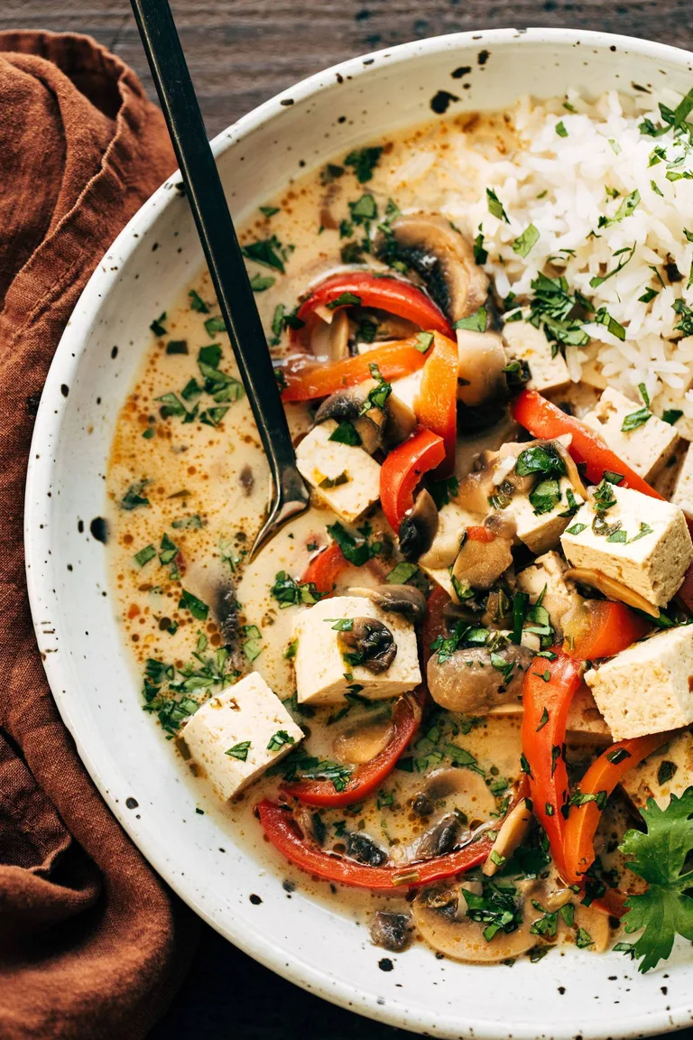 1778170387 93 45 Actually Delicious Vegetarian Dinner Recipes