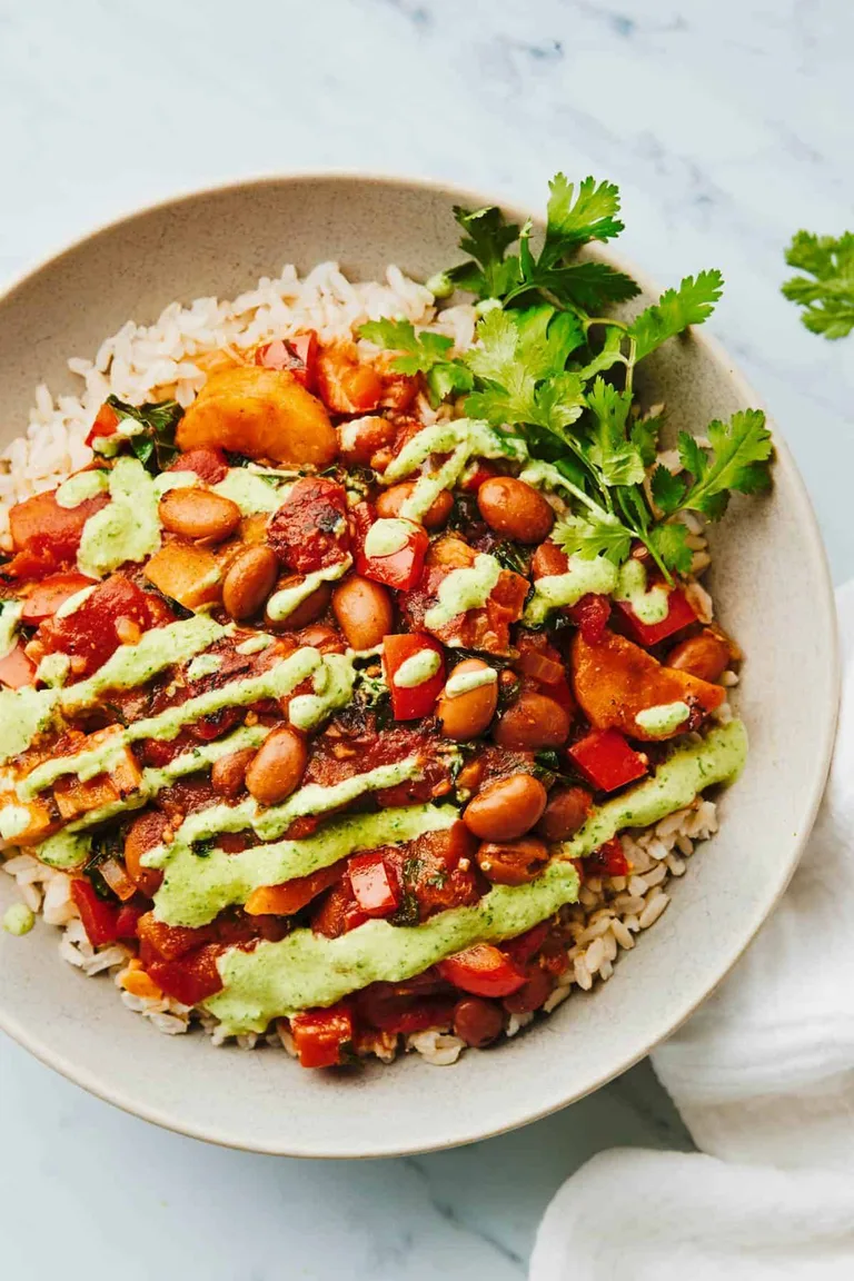 1778170391 900 45 Actually Delicious Vegetarian Dinner Recipes