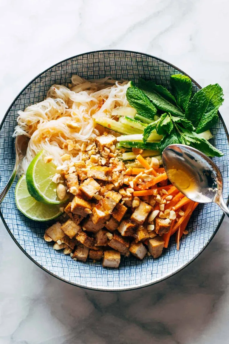1778170393 644 45 Actually Delicious Vegetarian Dinner Recipes