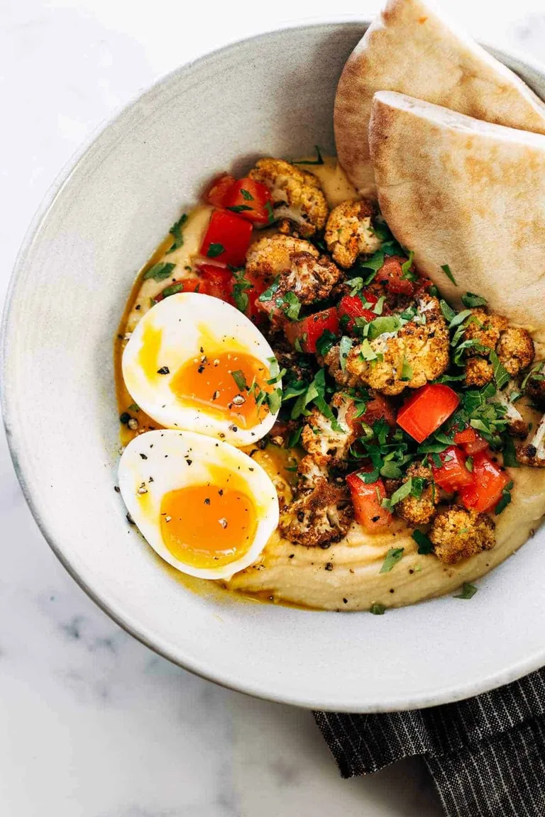 1778170394 294 45 Actually Delicious Vegetarian Dinner Recipes