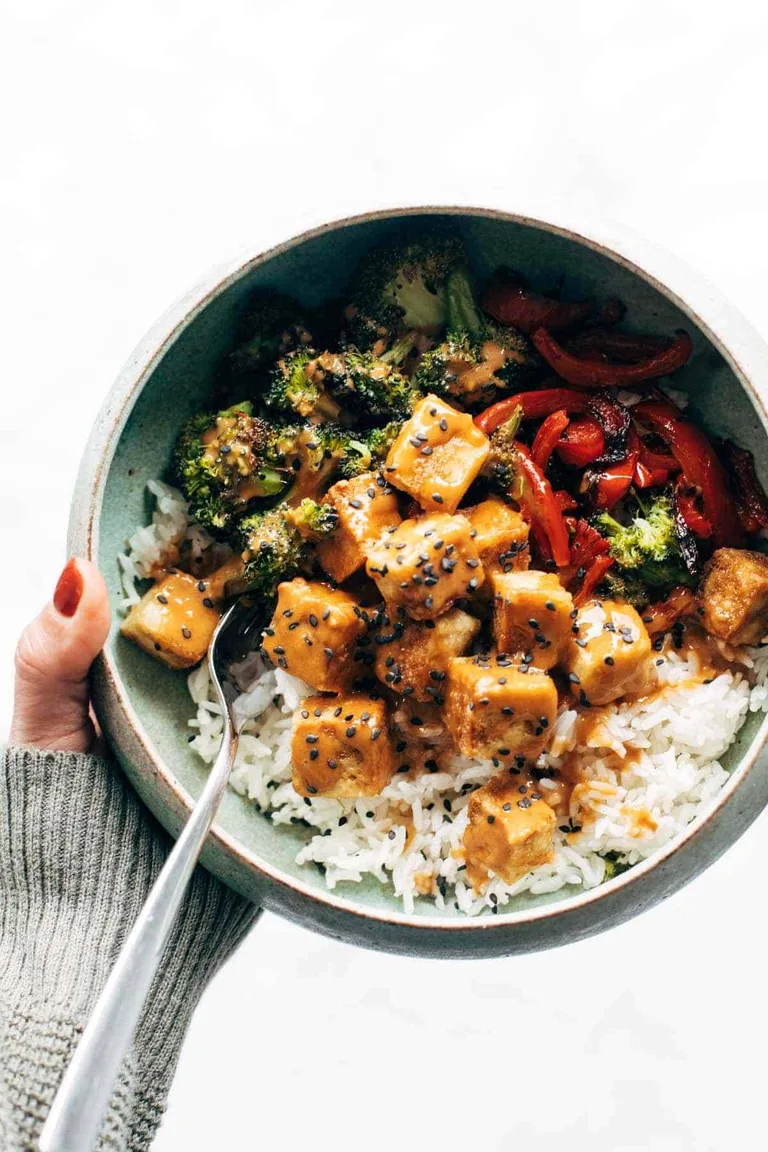 1778170394 426 45 Actually Delicious Vegetarian Dinner Recipes