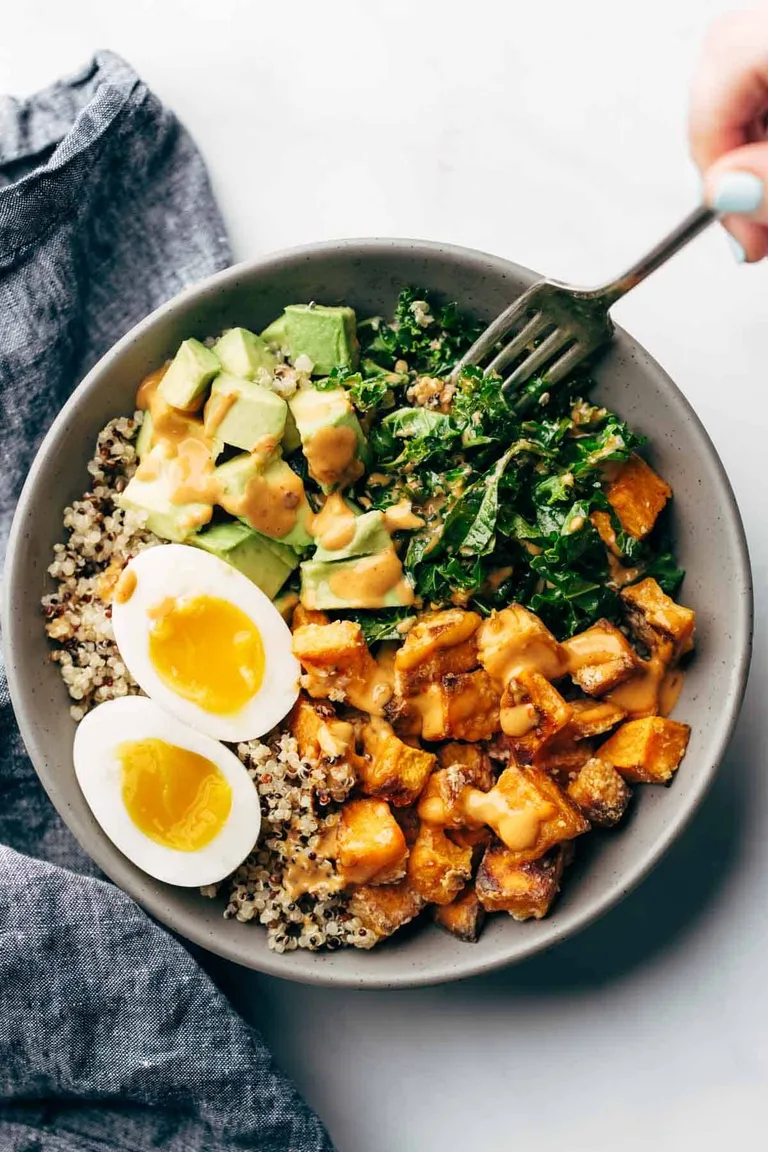 1778170397 603 45 Actually Delicious Vegetarian Dinner Recipes